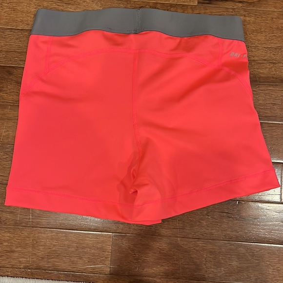 Nike | Shorts | Never Worn Nike Pro 